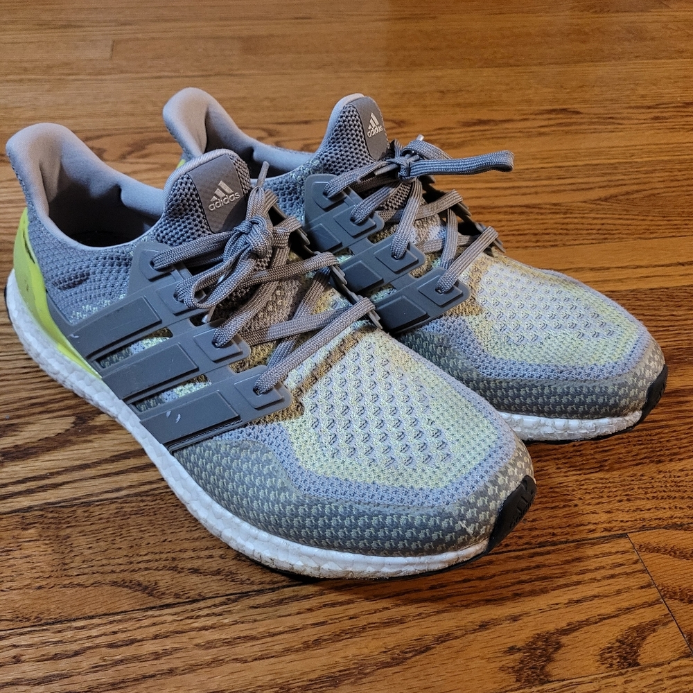 COPY - Adidas Ultraboost